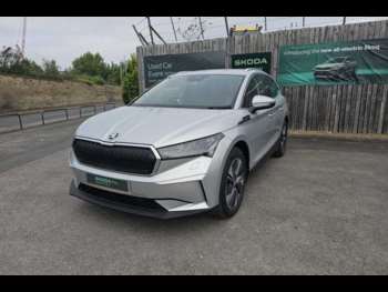 Used Skoda Enyaq 2024 for sale - 75088834: Photo