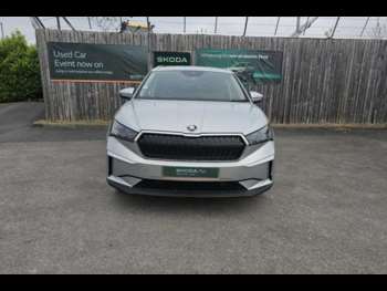 Used Skoda Enyaq 2024 for sale - 75088834: Photo