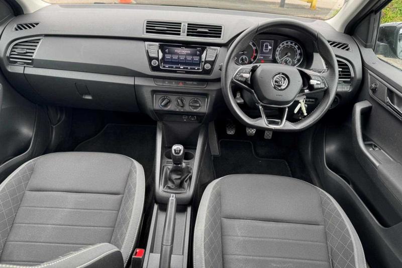 Vehicle 32