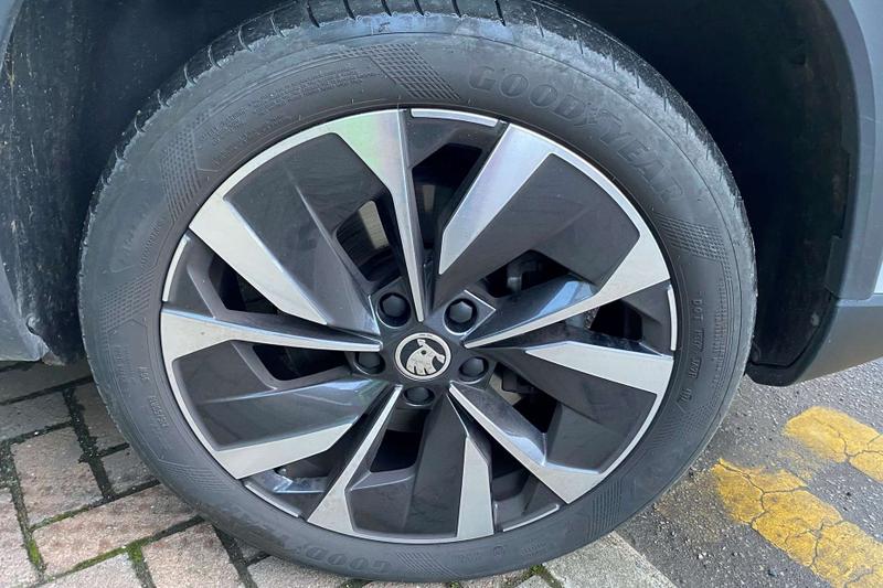 Used Skoda Karoq 2023 for sale - 76960745: Photo 18