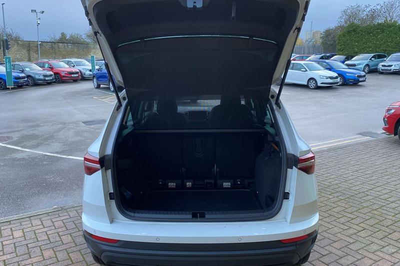 Used Skoda Karoq 2023 for sale - 76960745: Photo 26