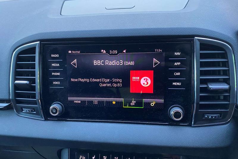 Used Skoda Karoq 2023 for sale - 76960745: Photo 28