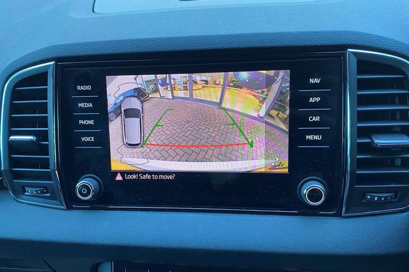 Used Skoda Karoq 2023 for sale - 76960745: Photo 32