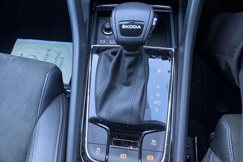 Used Skoda Karoq 2023 for sale - 76960745: Photo 36