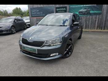 2018 - 1.0 TSI SE 5dr Manual
