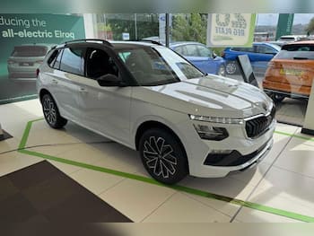 Used Skoda Kamiq undefined for sale - 79789154: Photo