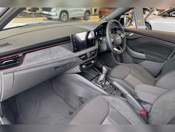 Used Skoda Kamiq undefined for sale - 79789154: Photo