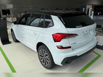 Used Skoda Kamiq undefined for sale - 79789154: Photo