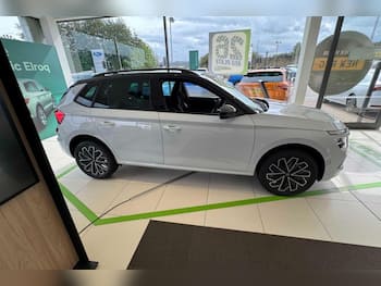Used Skoda Kamiq undefined for sale - 79789154: Photo