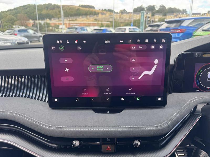 Used Skoda Superb 2025 for sale - 77733300: Photo 25