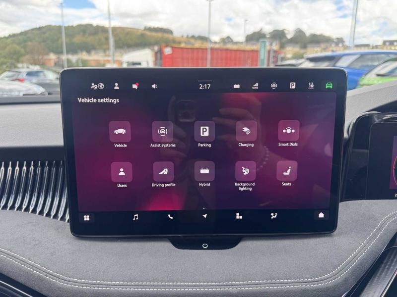 Used Skoda Superb 2025 for sale - 77733300: Photo 31