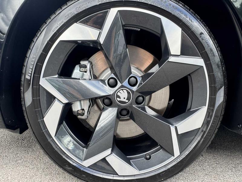 Used Skoda Superb 2025 for sale - 77733300: Photo 39