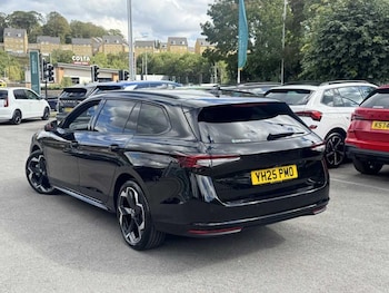 Used Skoda Superb 2025 for sale - 77733300: Photo