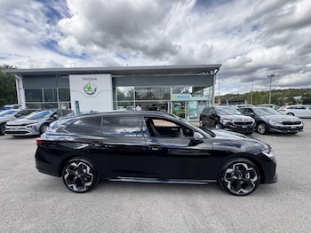 Used Skoda Superb 2025 for sale - 77733300: Photo