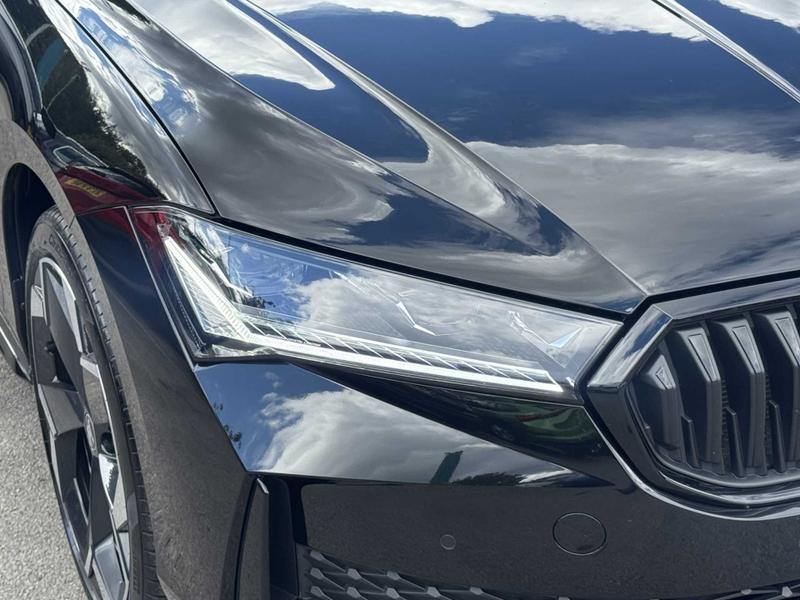 Used Skoda Superb 2025 for sale - 77733300: Photo 8