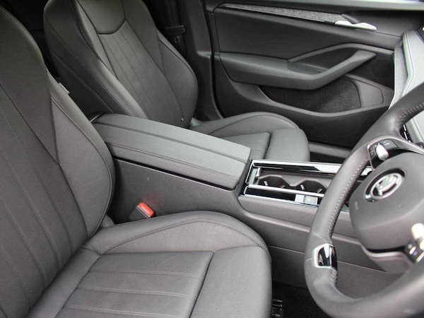 Used Skoda Superb 2024 for sale - 76290265: Photo 11