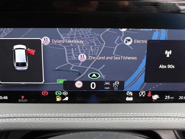 Used Skoda Superb 2024 for sale - 76290265: Photo 12