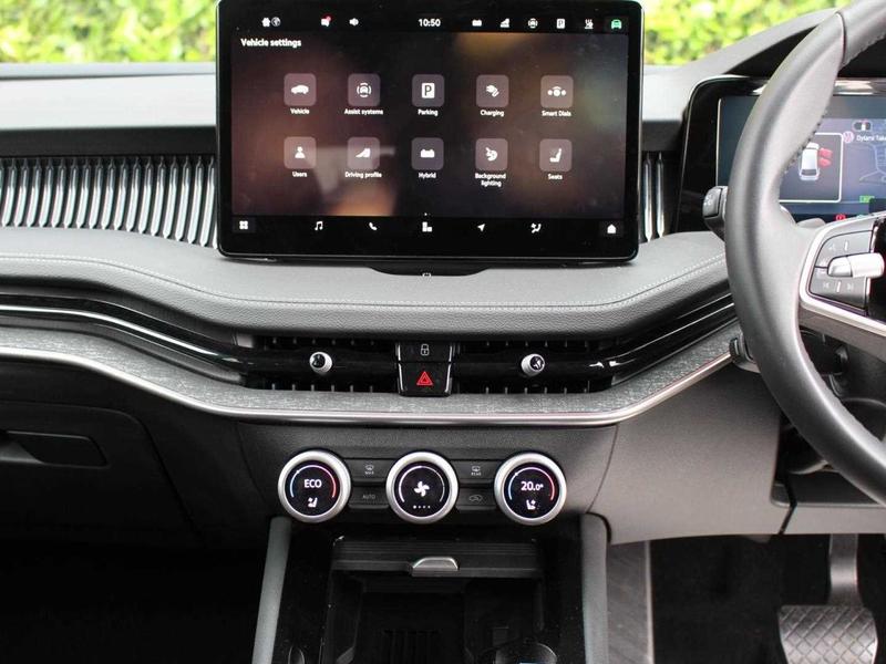 Used Skoda Superb 2024 for sale - 76290265: Photo 13