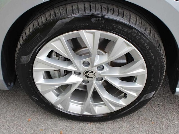 Used Skoda Superb 2024 for sale - 76290265: Photo 24