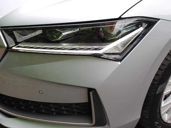 Used Skoda Superb 2024 for sale - 76290265: Photo 26
