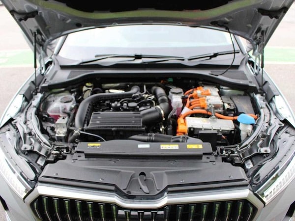 Used Skoda Superb 2024 for sale - 76290265: Photo 29