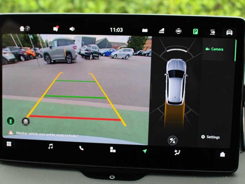 Used Skoda Superb 2024 for sale - 76290265: Photo 38