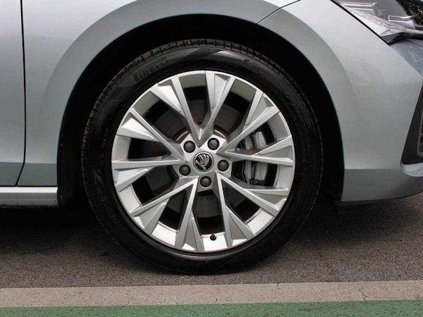 Used Skoda Superb 2024 for sale - 76290265: Photo 6