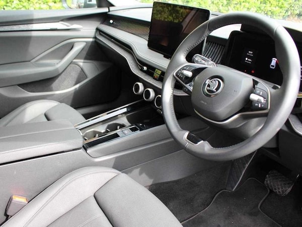 Used Skoda Superb 2024 for sale - 76290265: Photo 7