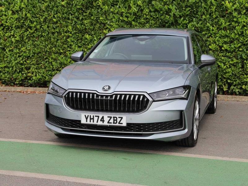 Used Skoda Superb 2024 for sale - 76290265: Photo 8