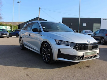 Used Skoda Octavia 2025 for sale - 78644159: Photo