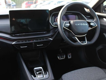 Used Skoda Octavia 2025 for sale - 78644159: Photo