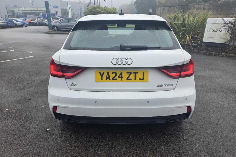 Used Audi A1 2024 for sale - 77151995: Photo 10