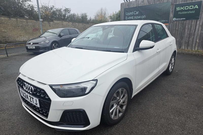 Used Audi A1 2024 for sale - 77151995: Photo 12