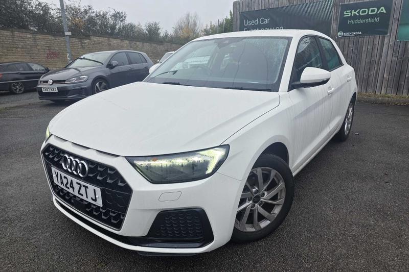 Used Audi A1 2024 for sale - 77151995: Photo 13