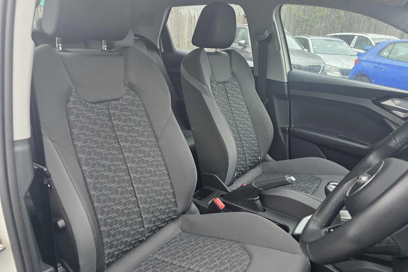 Used Audi A1 2024 for sale - 77151995: Photo 17