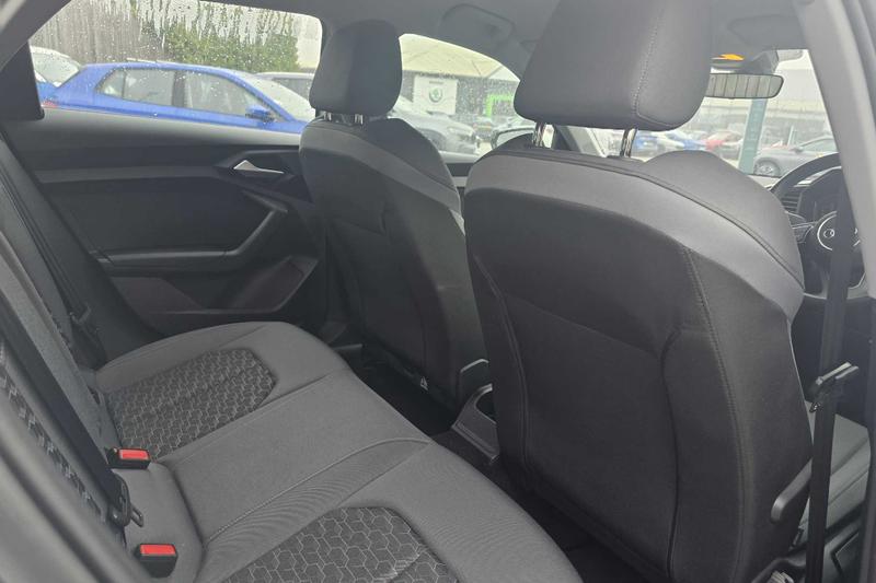 Used Audi A1 2024 for sale - 77151995: Photo 18