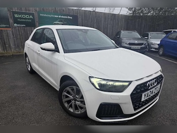 Audi A1 feature image