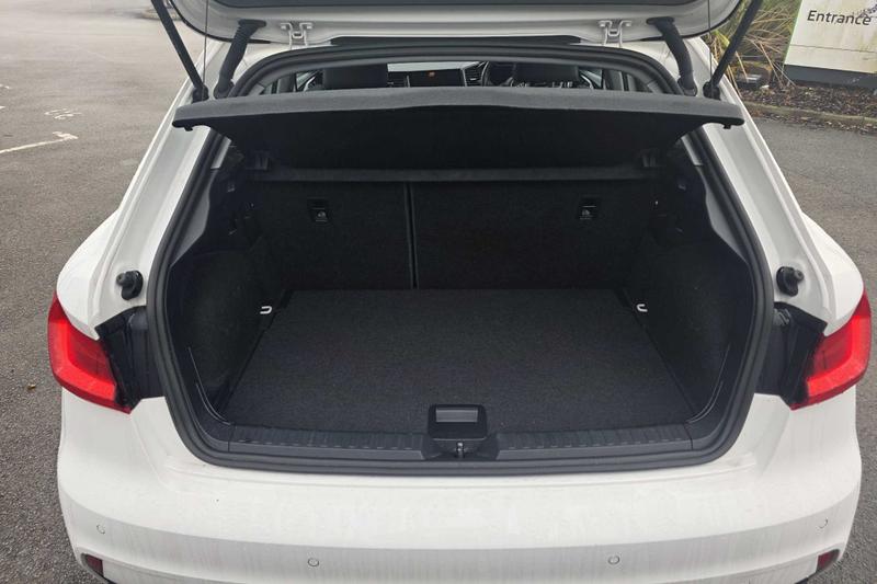 Used Audi A1 2024 for sale - 77151995: Photo 21