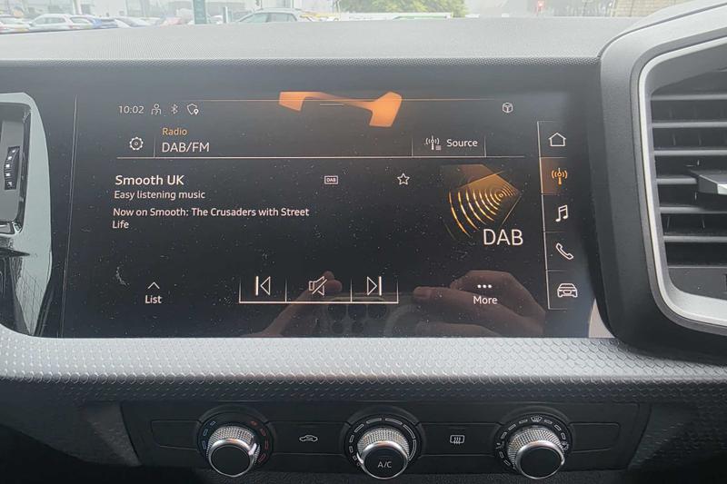 Used Audi A1 2024 for sale - 77151995: Photo 34