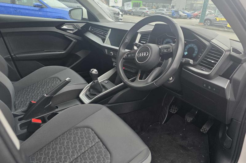 Used Audi A1 2024 for sale - 77151995: Photo 6