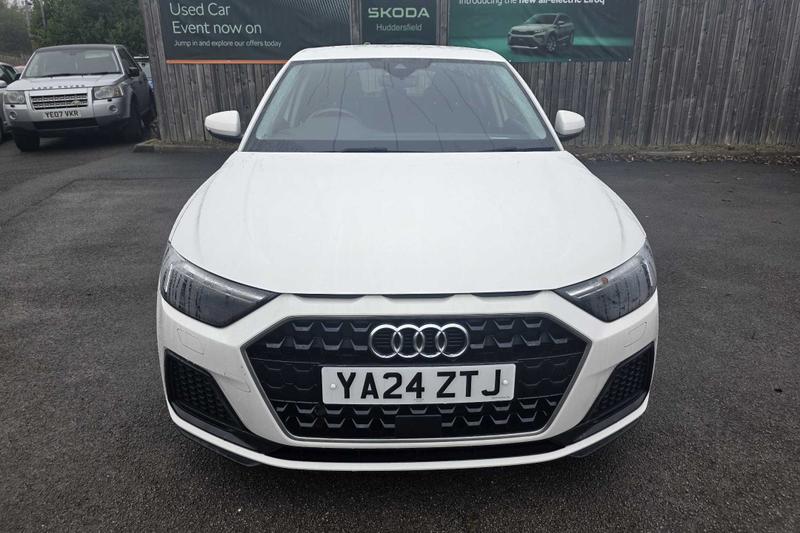 Used Audi A1 2024 for sale - 77151995: Photo 7