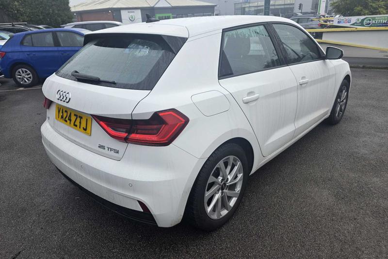 Used Audi A1 2024 for sale - 77151995: Photo 9