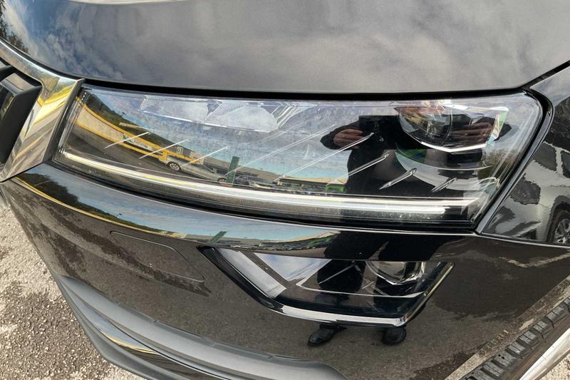 Used Skoda Karoq 2020 for sale - 76488598: Photo 14