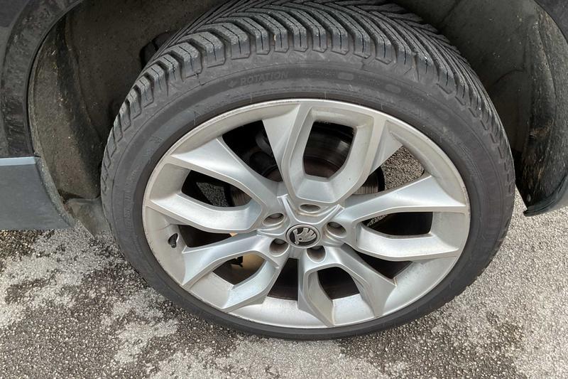 Used Skoda Karoq 2020 for sale - 76488598: Photo 16