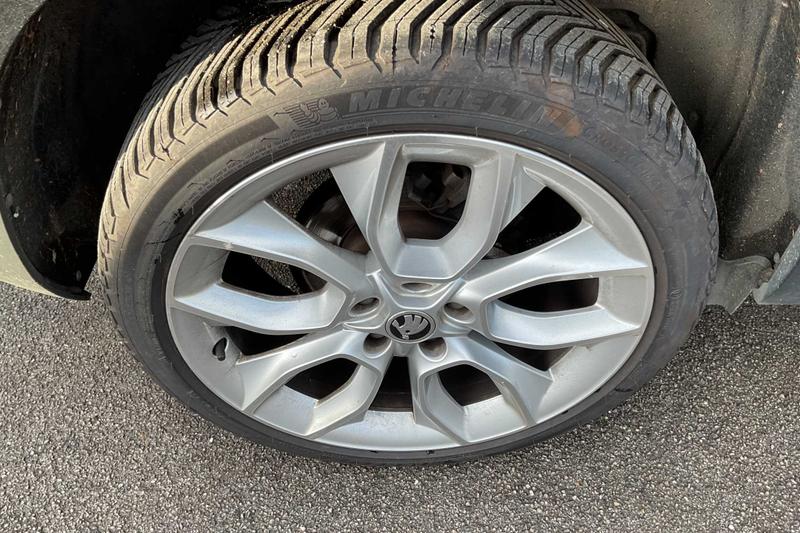 Used Skoda Karoq 2020 for sale - 76488598: Photo 17