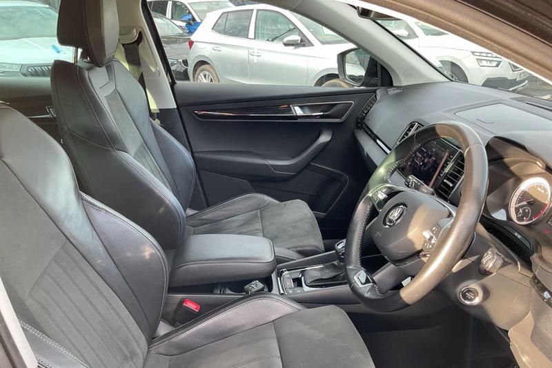 Used Skoda Karoq 2020 for sale - 76488598: Photo 20