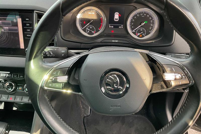 Used Skoda Karoq 2020 for sale - 76488598: Photo 21