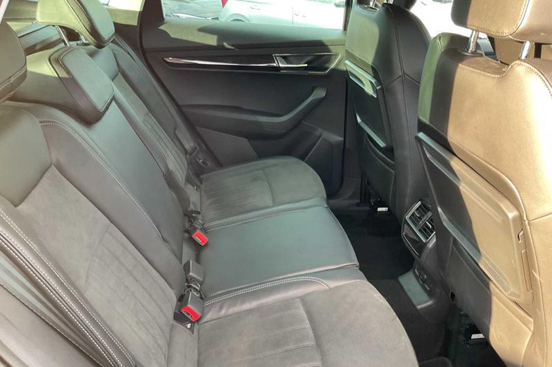Used Skoda Karoq 2020 for sale - 76488598: Photo 23