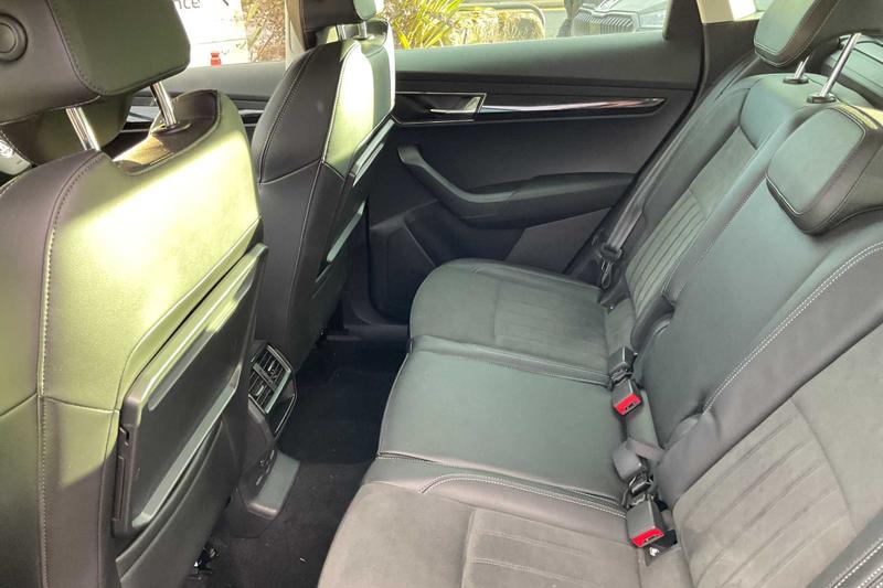 Used Skoda Karoq 2020 for sale - 76488598: Photo 28