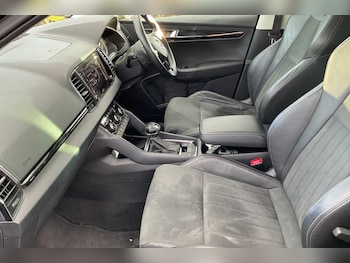 Used Skoda Karoq 2020 for sale - 76488598: Photo